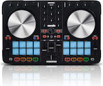 Reloop Beatmix 2 MK2 DJ Controller 2 Καναλιών
