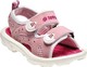 Lotto Kids' Sandal Las Rochas Pink