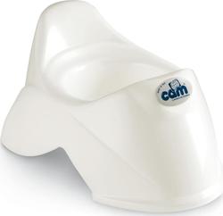 Cam Classic Potty White