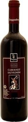 Eyfrosyni Indigo Red Dry 750ml