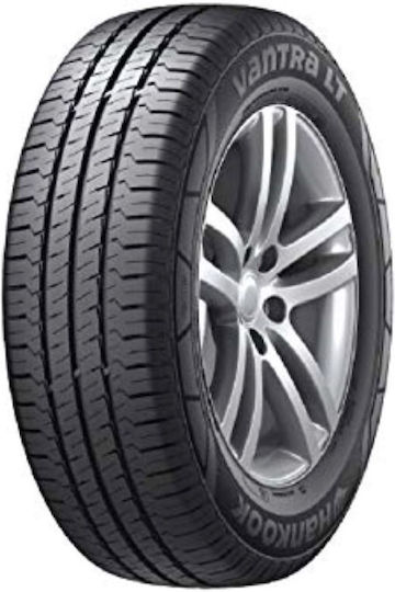 Hankook Vantra LT RA18 175/80R14 99Q Θερινό Λάστιχο για Φορτηγό Ελαφρού Τύπου