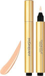 Ysl Touche Eclat Radiant Touch Concealer Pencil 2.5 Luminous Vanilla 2.5ml