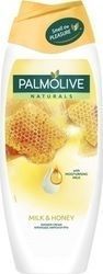 Palmolive Naturals Milk & Honey Cremiges Schaumbad (1x650ml) 650ml