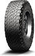 BFGoodrich All Terrain T/A KO2 265/70R16 121S T/A Θερινό Λάστιχο για 4x4 / SUV Αυτοκίνητο