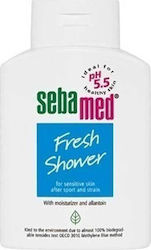 Sebamed Shower Gel 200ml