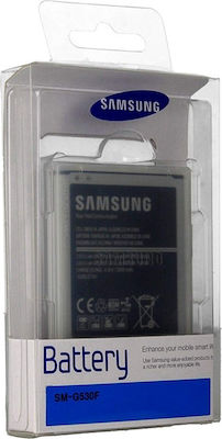 Samsung EB-BG531BBE Μπαταρία Αντικατάστασης 2600mAh για Galaxy J5
