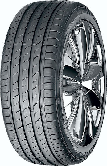 Nexen N'Fera SU1 225/35R18 87Y XL FSL Χειμερινό Λάστιχο για Επιβατικό Αυτοκίνητο