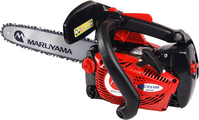 Maruyama MCV 3100 TS Chainsaw Gasoline 3.1kg with Bar 25cm