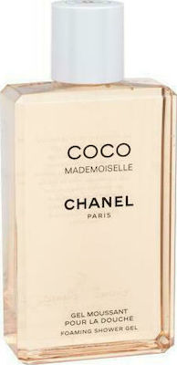 Chanel Coco Mademoiselle Shower Gel Coconut 200ml
