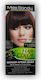 Miss Sandy Hair Color Cream Βαφή Μαλλιών 4/0 Καστανό 60ml