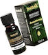 Health Aid Pure Essential Organic Essential Oil Bergamot 10ml