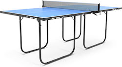 Stag Midi Πτυσσόμενo Τραπέζι Ping Pong Εσωτερικού Χώρου Stag Midi Πτυσσόμενo Τραπέζι Ping Pong Εσωτερικού Χώρου