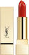 Ysl Rouge Pur Couture Червило Сатен 13 Le Orang...