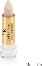 Golden Rose Simple Concealer Stick 04 4.5gr