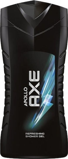 Axe Apollo Shower Gel for Men