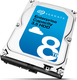 Seagate Enterprise Capacity 8TB HDD Hard Disk 3.5" SATA III 7200rpm cu 256MB Cache pentru NAS / Server / Recorder