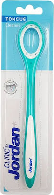 Jordan As Tongue Cleaner 1pc Green