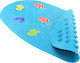 Reer Baby Bath Non-slip Blue 1pcs