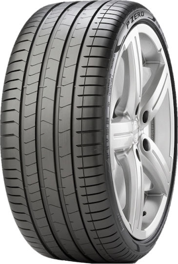 Pirelli P Zero PZ4 255/30R19 91Y RO2 PNCS XL Θερινό Λάστιχο για Επιβατικό Αυτοκίνητο