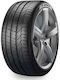 Pirelli P Zero 295/35R20 105Y N1 XL FSL Θερινό Λάστιχο για Επιβατικό Αυτοκίνητο