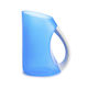 Munchkin Shampoo Rinse Cup Blue