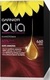 Garnier Olia Set Haarfarbe kein Ammoniak 6.60 Bright Red 60gr