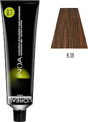 L'Oréal Professionnel Inoa Hair Dye No Ammonia ...