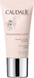 Caudalie Resveratrol Lift Balm Ματιών 15ml Caudalie Resveratrol Lift Balm Ματιών 15ml