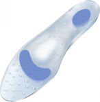 Herbi Feet Πέλμα Silicone Anatomic Insoles 6010 2pcs