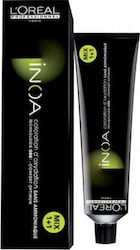 L'Oréal Professionnel Inoa Βαφή Μαλλιών Χωρίς Α...