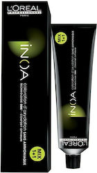 L'Oréal Professionnel Inoa Βαφή Μαλλιών Χωρίς Α...