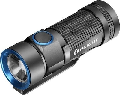 Olight Flashlight LED with Maximum Brightness 500lm S1 Baton