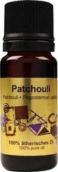 Styx Organic Essential Oil Patchouli 10ml