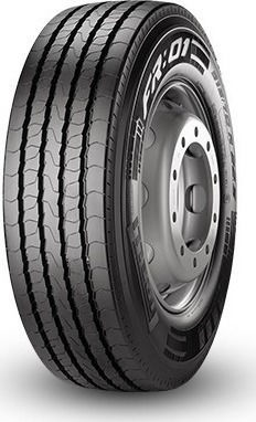 Pirelli FR:01 315/70R22.5 156L M+S 4 Seasons Anvelopă Camion