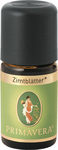 Primavera Organic Essential Oil Cinnamon 5ml