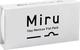 Menicon Miru 1 Day 30 Daily Contact Lenses Hydrogel