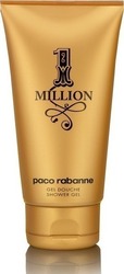 Rabanne One Million Bubble Bath Gel for Men & Citrus Scent 150ml