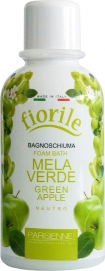 Parisienne Italia Fiorile Green Apple Gel De Duș Pentru Hrănire 1000ml
