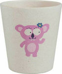 Jack n' Jill Rinse Cup Koala Blue 1pcs