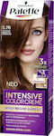 Schwarzkopf Palette Intensive Color Creme 5.76 καστανό Ανοιχτό Σοκολατί 50ml