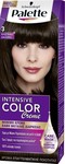 Schwarzkopf Palette Intensive Color Creme Комплект Боя за Коса 3 Тъмно кестеняво 50мл