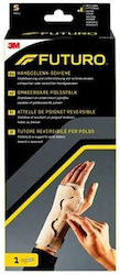 Futuro Comfort Stabilizing Wrist Brace Splint Wrist Right Side