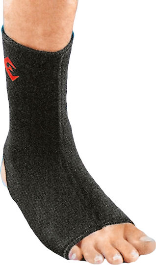 AMILA Ankle Brace Longer Ankle Brace in Black color