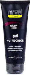 Nirvel Nutre Color Fuschia Nirvel Nutre Color Fuschia