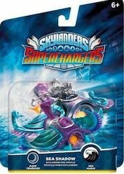 Activision Skylanders SuperChargers Sea Shadow Charakterfigur für PS3/PS4/WiiU