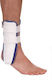 Adco 05407 Ankle Splint White