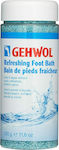 Gehwol Refreshing Foot bath Άλατα Καθαρισμού Ποδιών με Ουρία 330gr