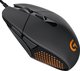 Logitech G303 Daedalus Apex
