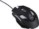 HAMA uRage Reaper nxt Gaming Ποντίκι 4000 DPI Μαύρο