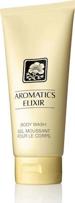 Clinique Aromatics Elixir Body Wash 200ml